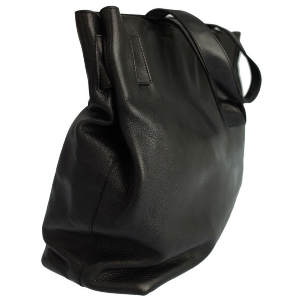 Prada Tote Shoulder Bag Black - Picture 2 of 9